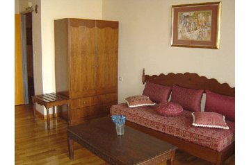 Grèce Hotel La Canée / Chania, Extérieur